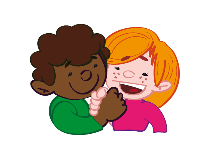 Minotaurus-Vormgeving-illustratie-GEBORGENHEID-Don-Boscoschool