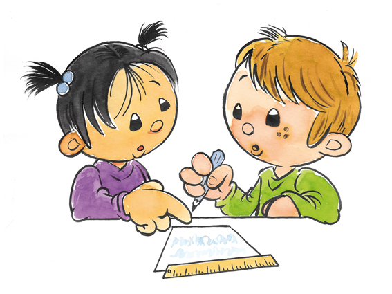 Minotaurus-Vormgeving-illustratie-Hulp-obd-Pirouette