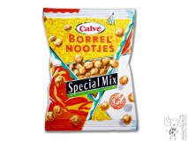 Calvé Borrelnootjes