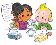 Minotaurus-Vormgeving-illustratie-Stipcake-obs-Pirouette