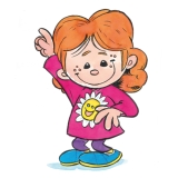 Minotaurus-Vormgeving-illustratie-beloften-obs-Pirouette