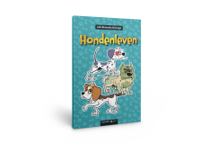 Minotaurus-Vormgeving-BOEKOMSLAG_HONDENLEVEN