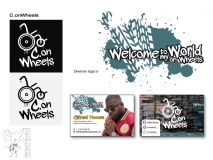 C.onWheels
