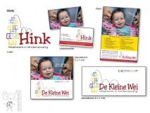 Hink • De Kleine Wei