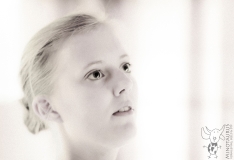 Minotaurus_Elegant portret