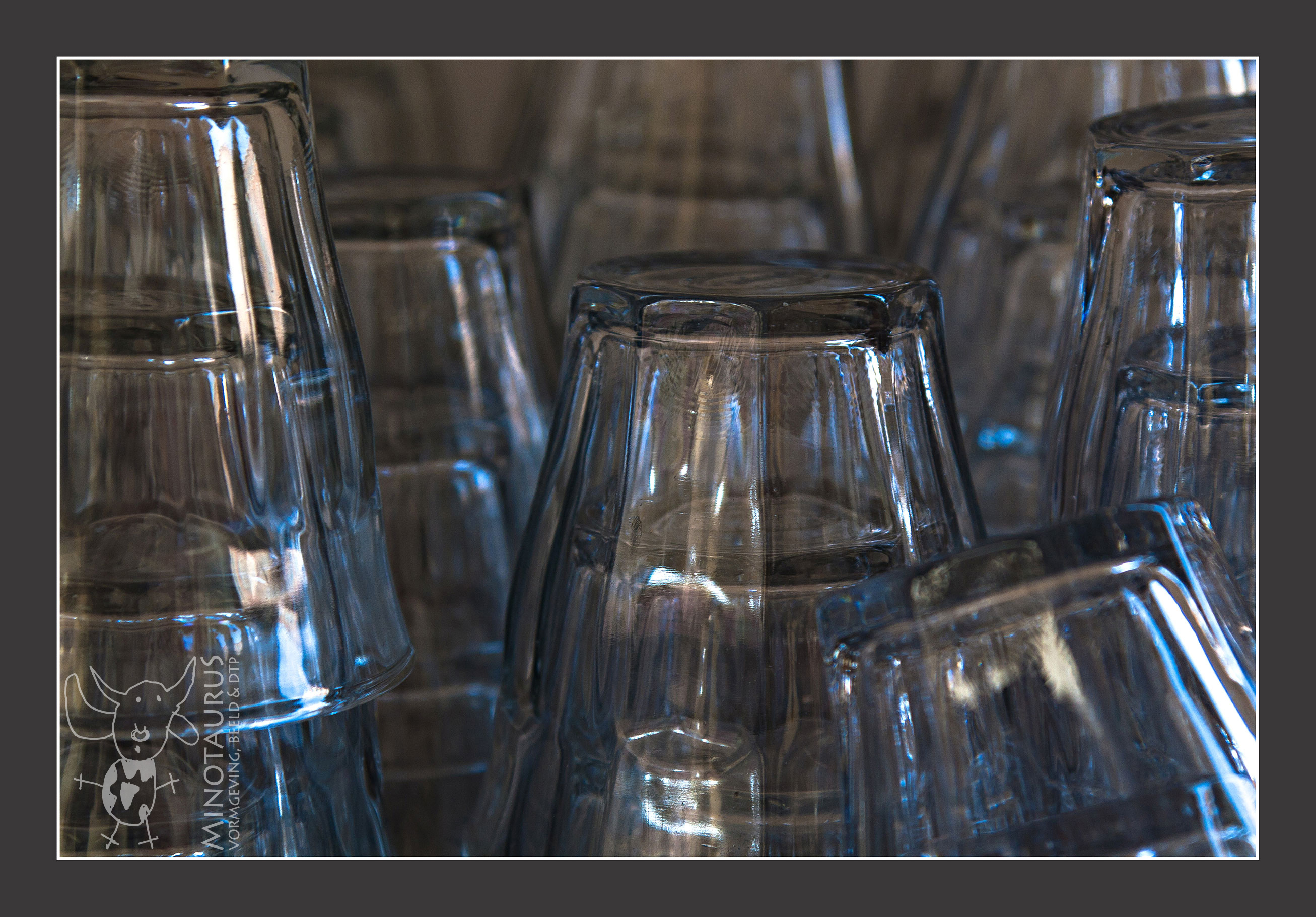 Minotaurus_GLAS