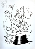 25 JARIG WERKJUBILEUM