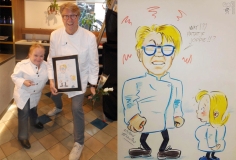 CHEF KRANENBORG