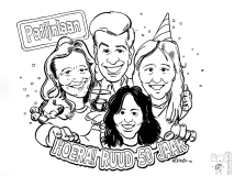 FAMILIE PIERA