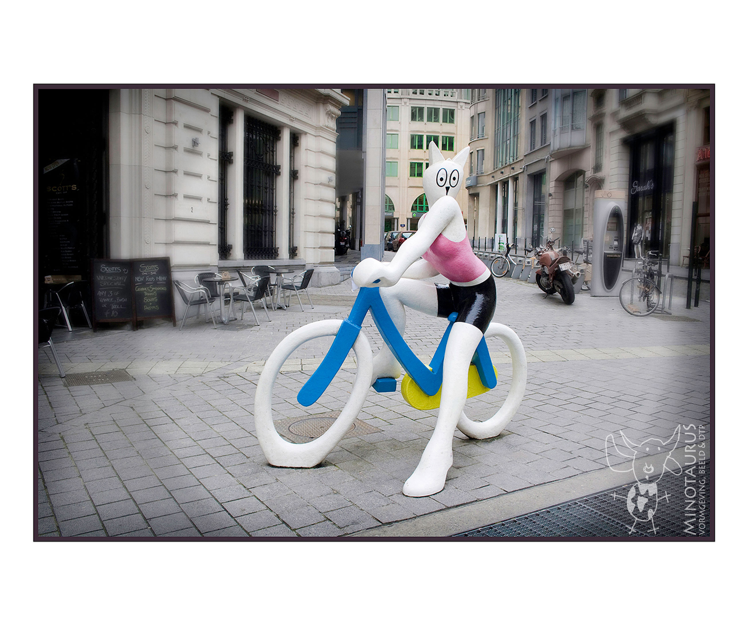 Minotaurus_Brussel2