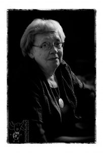 Portretfotografie